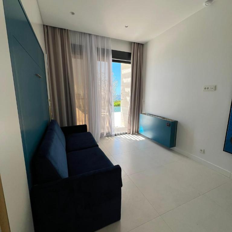 Vila Xsenija - Villa mit 1 Schlafzimmer - 27