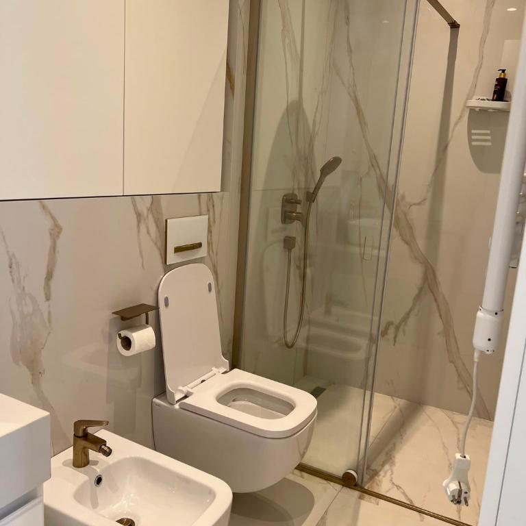 Vila Xsenija - Villa mit 1 Schlafzimmer - 36