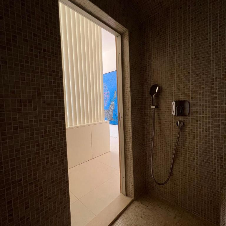 Vila Xsenija - Villa mit 1 Schlafzimmer - 38