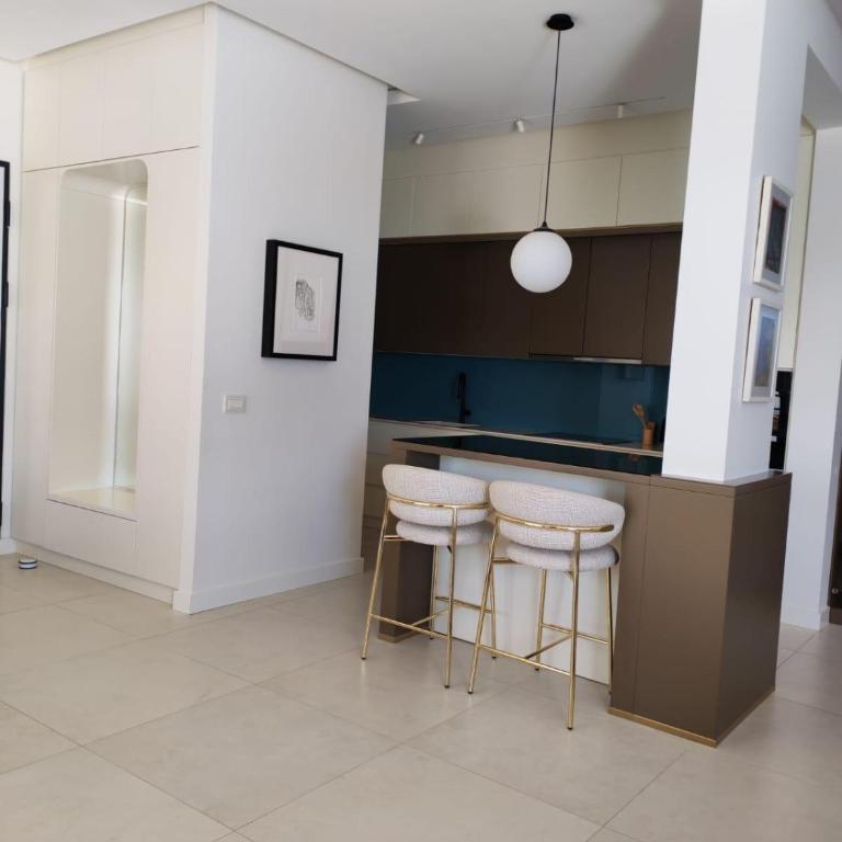Vila Xsenija - Villa mit 1 Schlafzimmer - 43