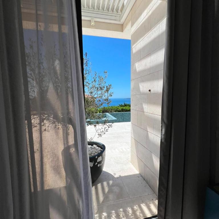 Vila Xsenija - Villa mit 1 Schlafzimmer - 46
