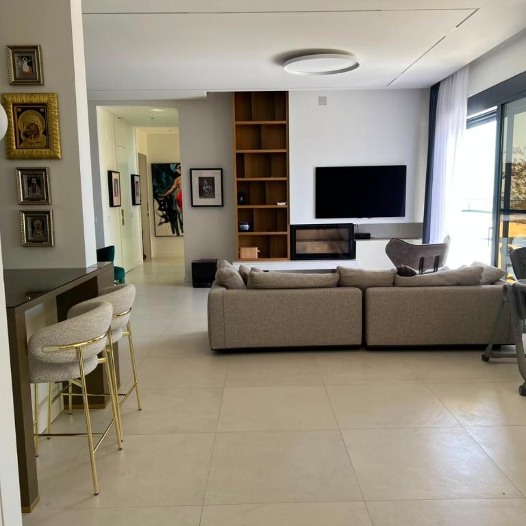 Vila Xsenija - Villa mit 1 Schlafzimmer - 47