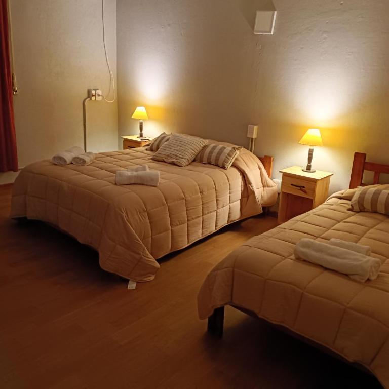 Lo de Mili - Apartamento de 1 dormitorio - 10