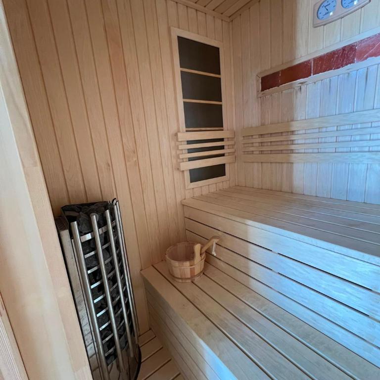 Vila Xsenija - Villa mit 1 Schlafzimmer - 49