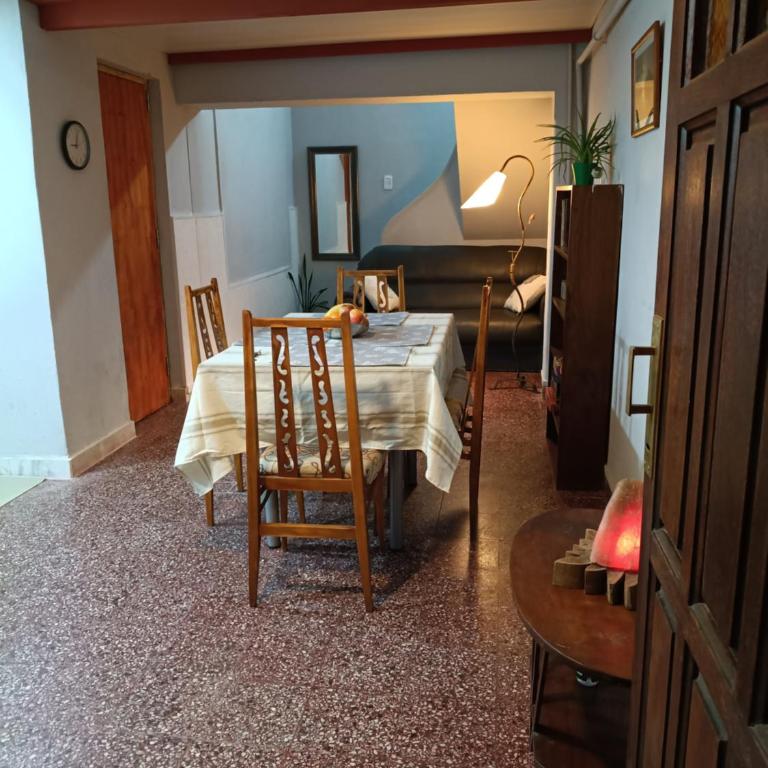 Lo de Mili - Apartamento de 1 dormitorio - 3