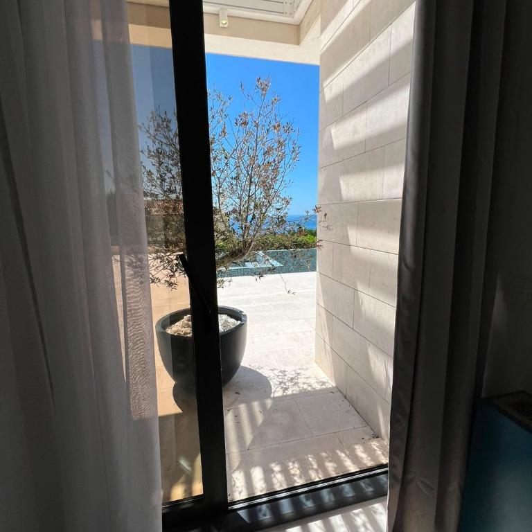 Vila Xsenija - Villa mit 1 Schlafzimmer - 52