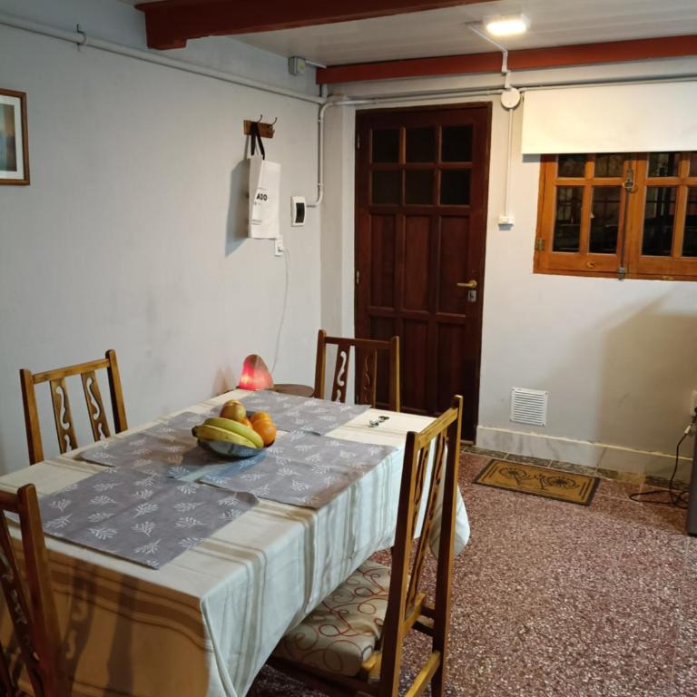 Lo de Mili - Apartamento de 1 dormitorio - 4