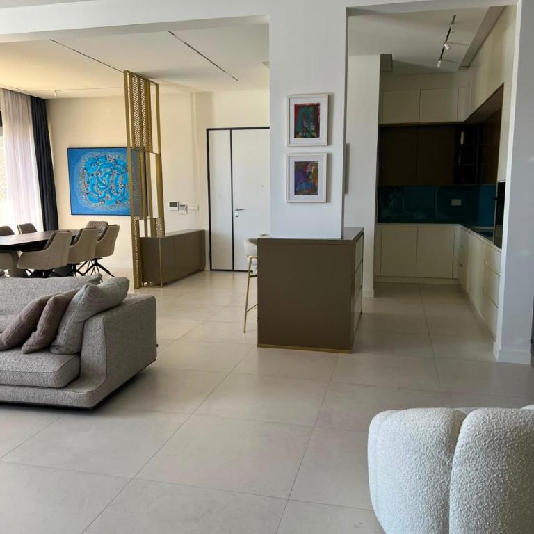 Vila Xsenija - Villa mit 1 Schlafzimmer - 54