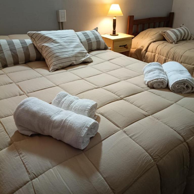 Lo de Mili - Apartamento de 1 dormitorio - 1