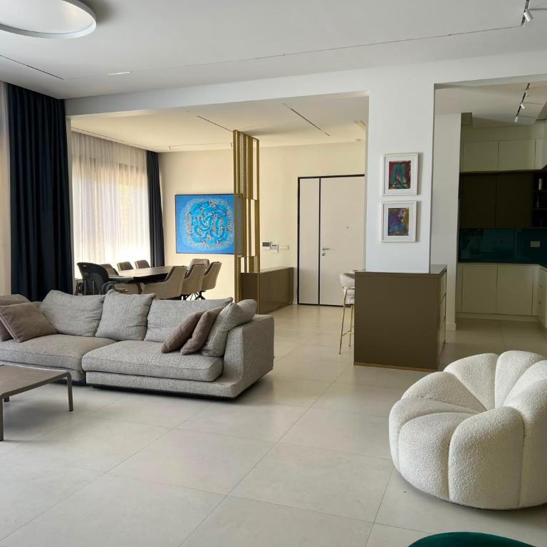 Vila Xsenija - Villa mit 1 Schlafzimmer - 57