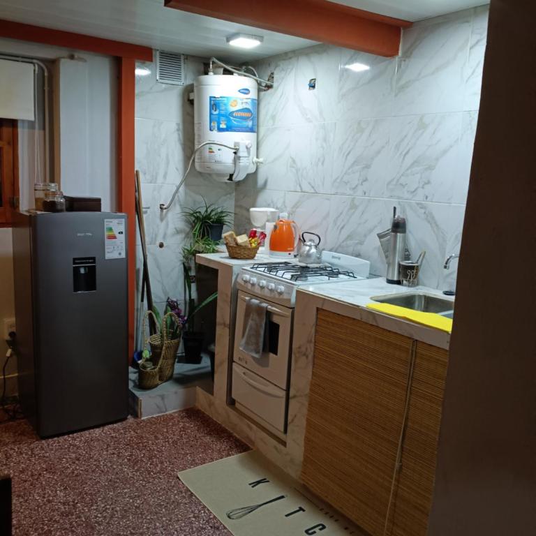 Lo de Mili - Apartamento de 1 dormitorio - 6