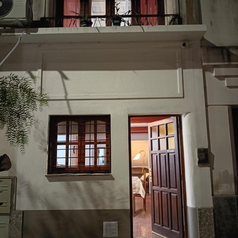 Lo de Mili - Apartamento de 1 dormitorio - 2