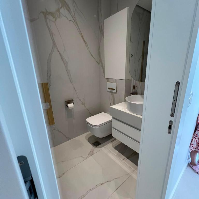 Vila Xsenija - Villa mit 1 Schlafzimmer - 61