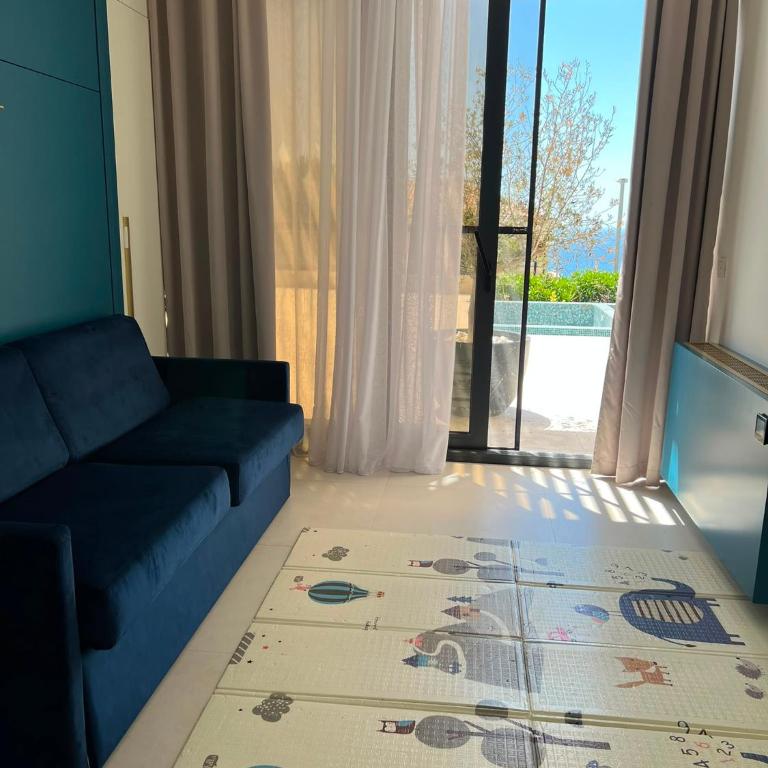 Vila Xsenija - Villa mit 1 Schlafzimmer - 62