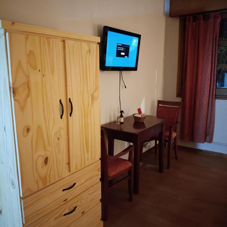 Lo de Mili - Apartamento de 1 dormitorio - 9