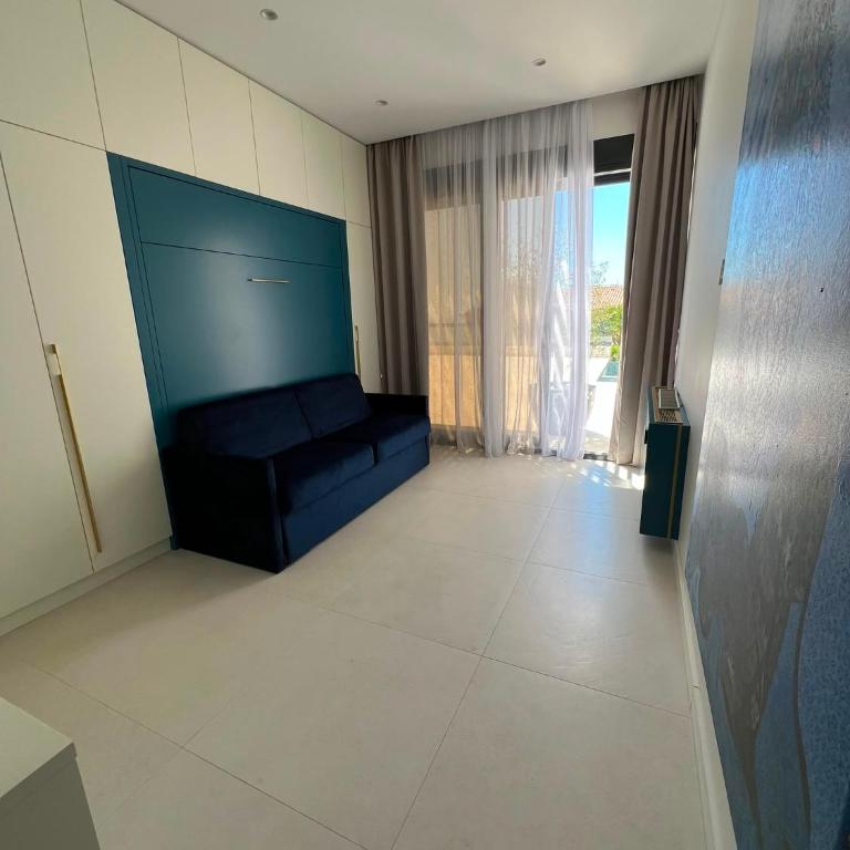 Vila Xsenija - Villa mit 1 Schlafzimmer - 64