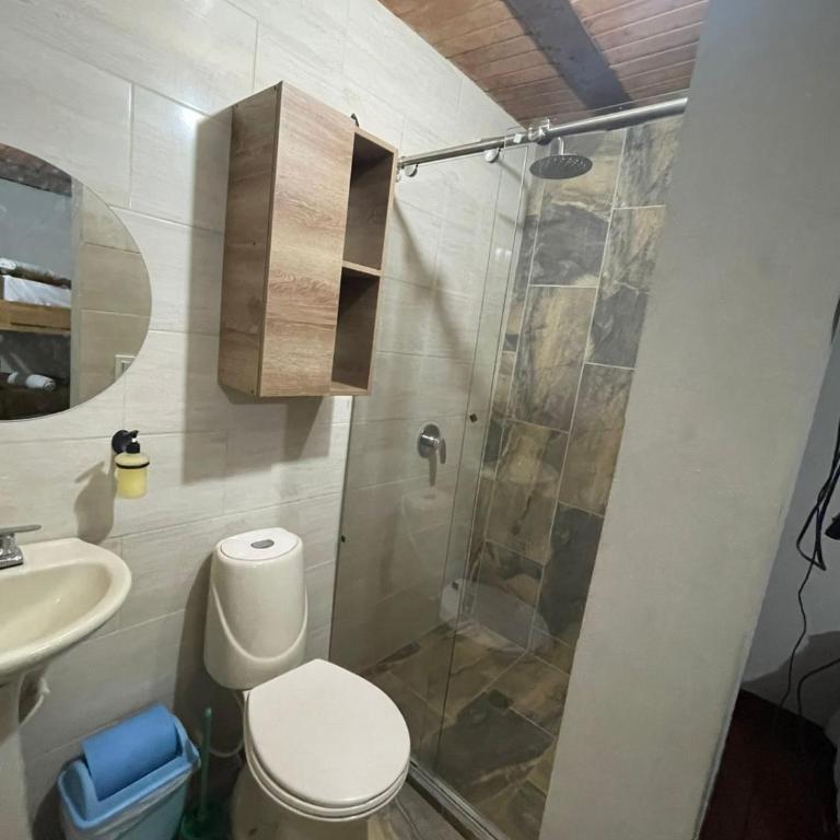 La casona 202 - Apartamento de 2 dormitorios - 6