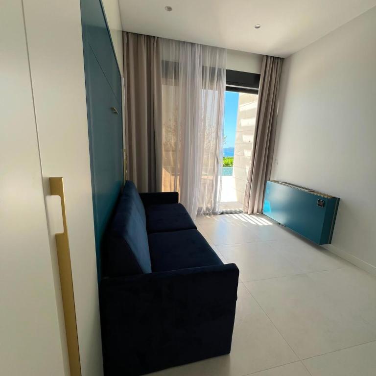 Vila Xsenija - Villa mit 1 Schlafzimmer - 71
