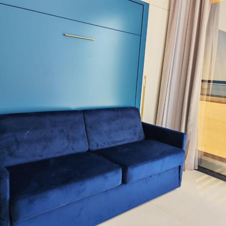 Vila Xsenija - Villa mit 1 Schlafzimmer - 72