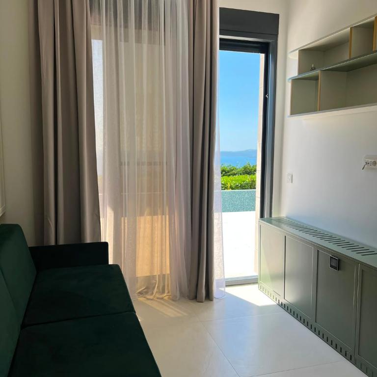 Vila Xsenija - Villa mit 1 Schlafzimmer - 76