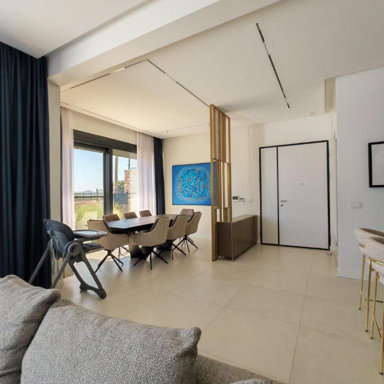 Vila Xsenija - Villa mit 1 Schlafzimmer - 77