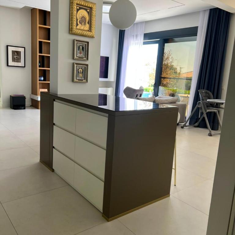 Vila Xsenija - Villa mit 1 Schlafzimmer - 79