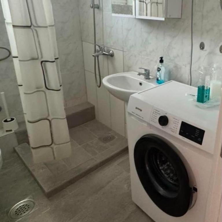 Studio apartmani DENNUS - Single Room with Private Bathroom - 2