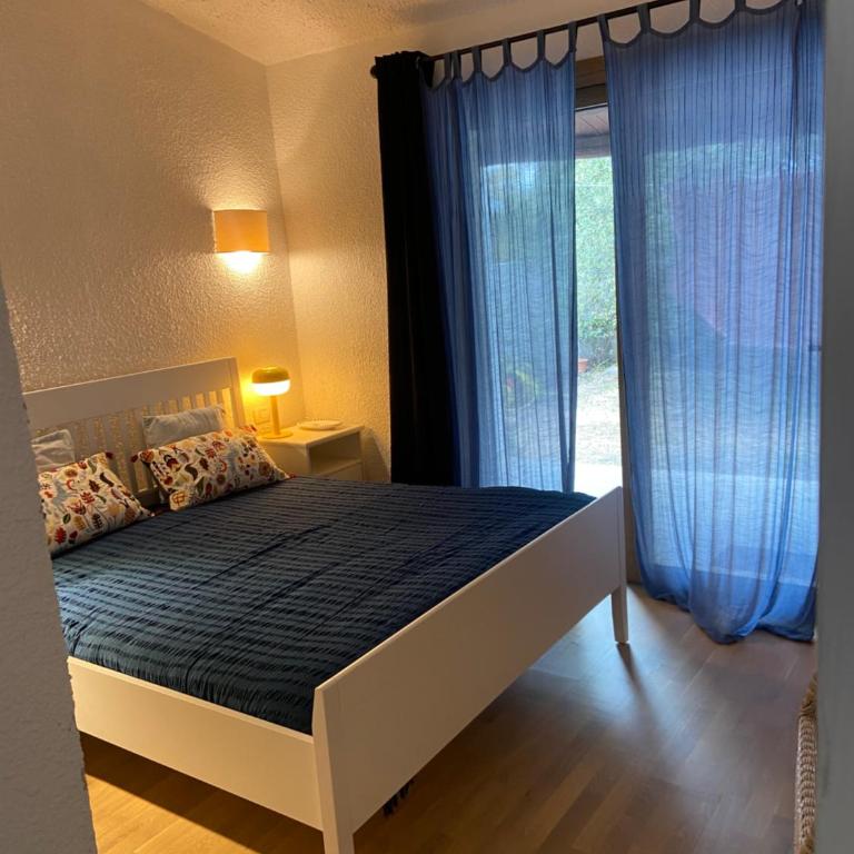 Villa Olga con accesso privato alla spiaggia di Nora - Villa - 54