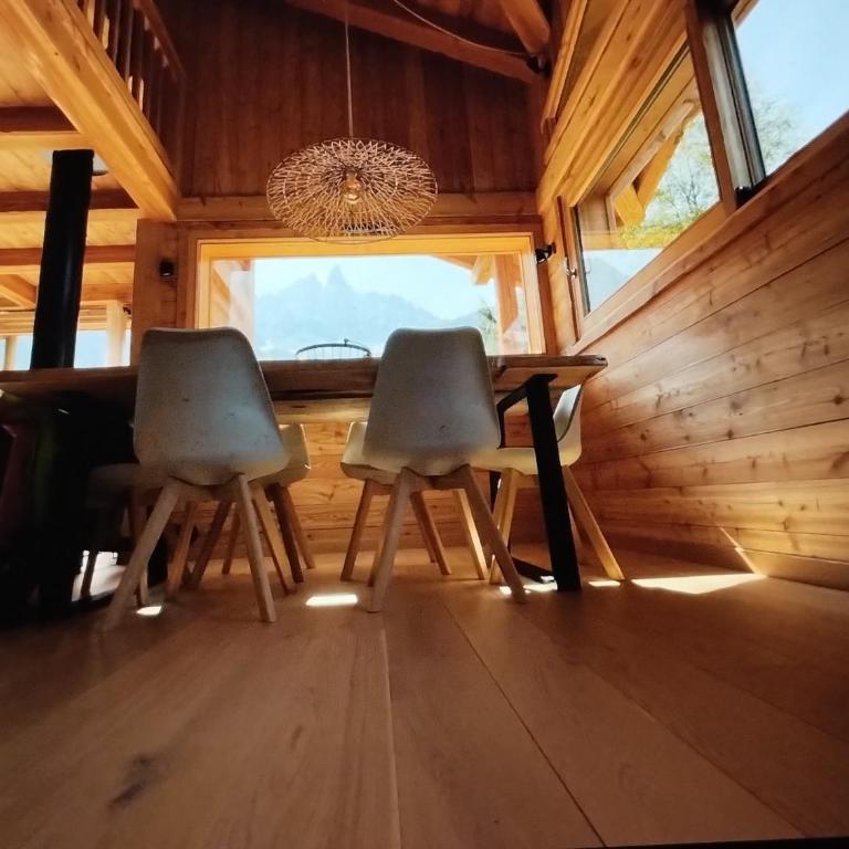 Bel Appartement Familial Grand Domaine Skiable Vaujany - Appartement 4 Chambres Deluxe - 28