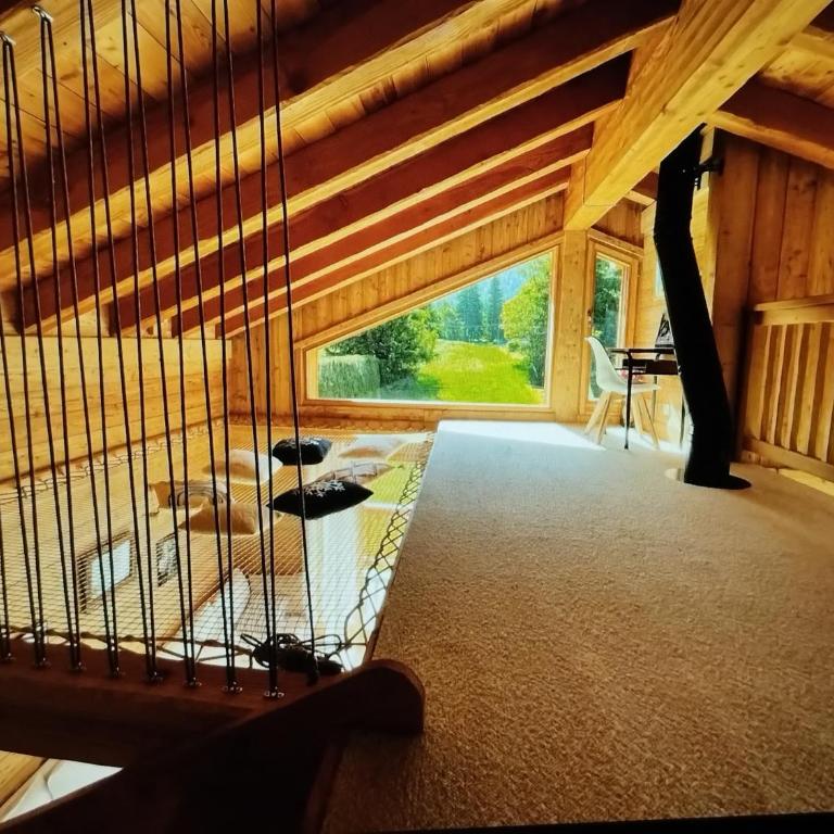 Bel Appartement Familial Grand Domaine Skiable Vaujany - Appartement 4 Chambres Deluxe - 30