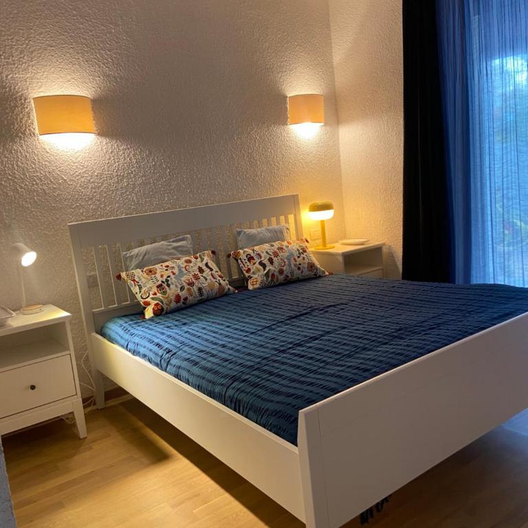 Villa Olga con accesso privato alla spiaggia di Nora - Villa - 53