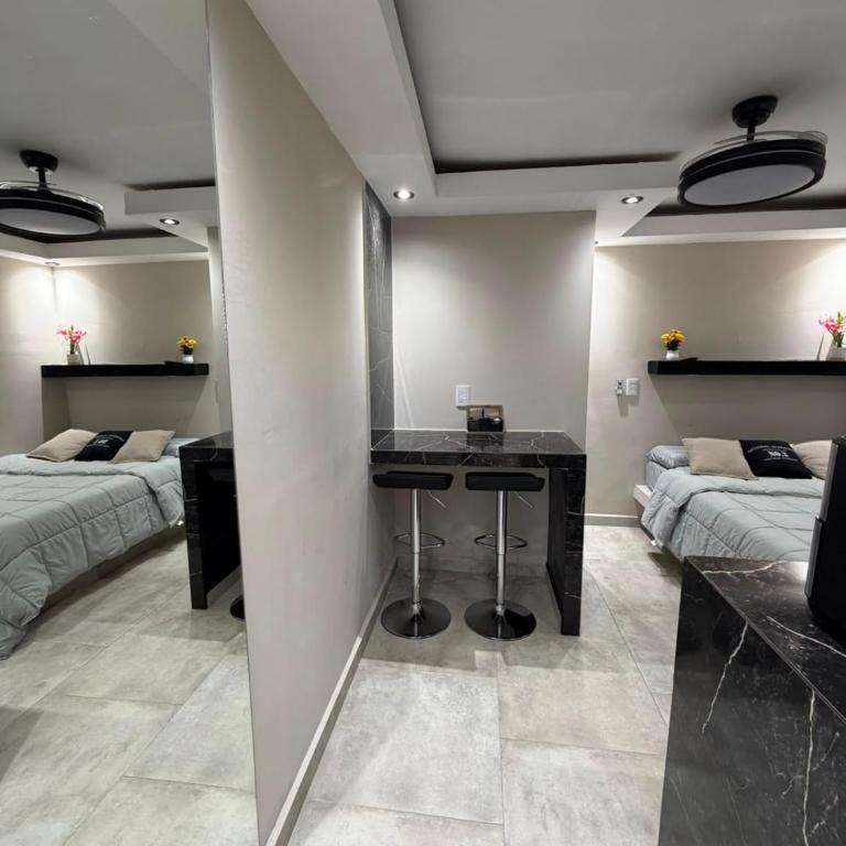 Apart hotel - Estudio Deluxe - 43