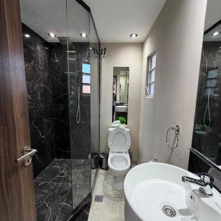 Apart hotel - Estudio Deluxe - 44