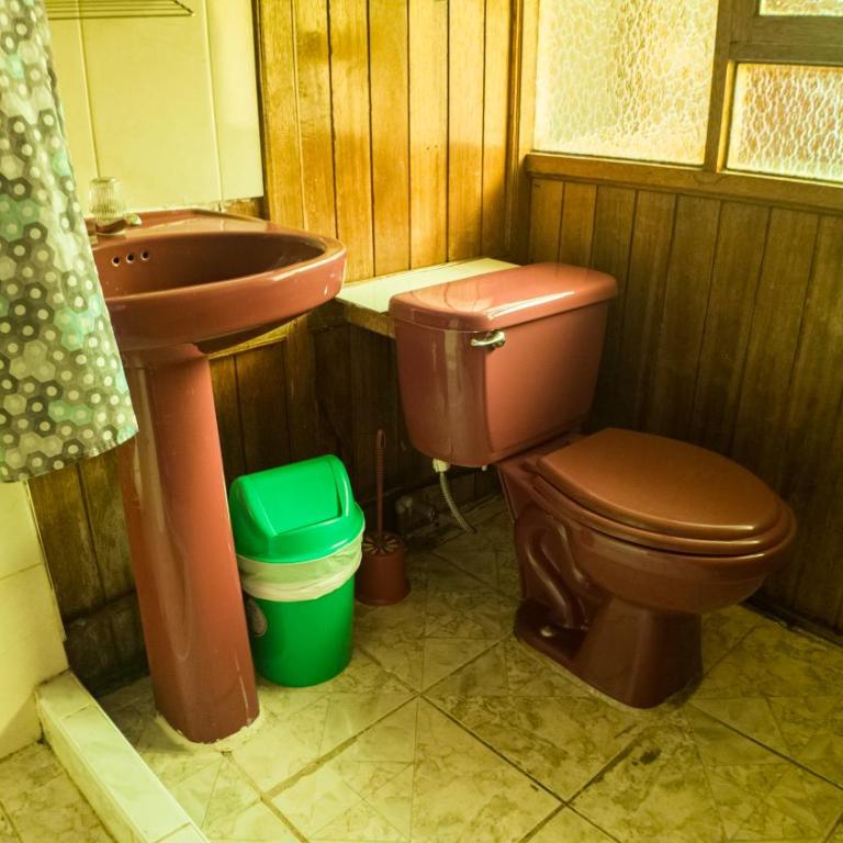 MALLQUICHA Accomodation and tours - Double Room with Private Bathroom - 13