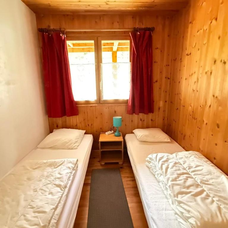 Vars grand appt 3 ch Terrasse 100m des pistes - Apartamento - 15