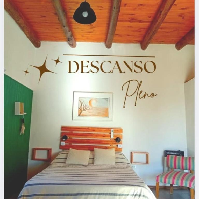 Cabaña AmaNacer - Vacation Home - 18