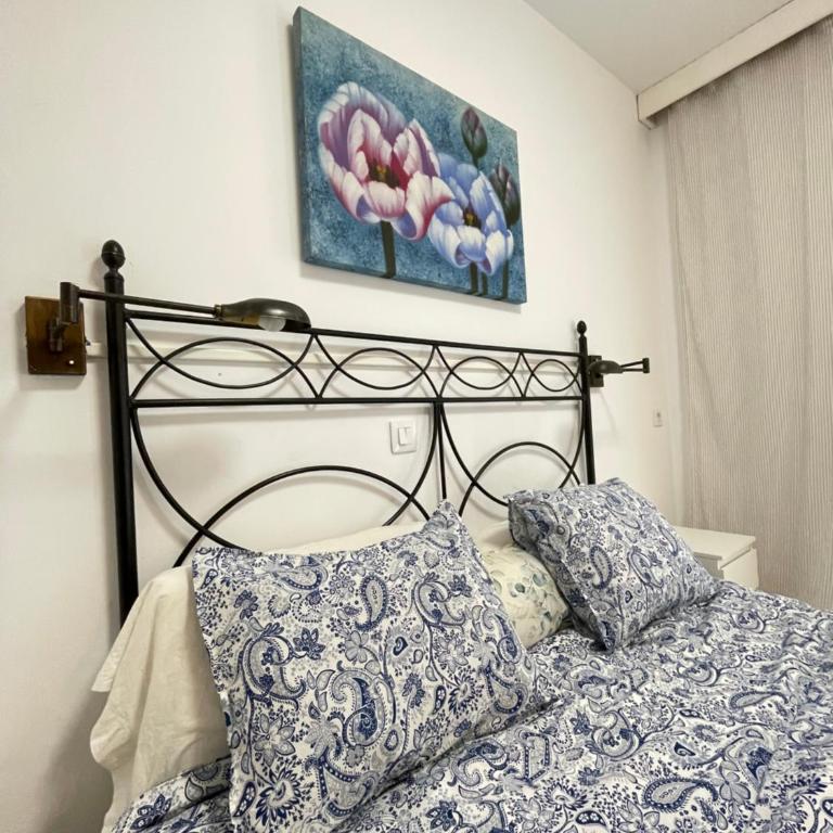 Veronicas Costa del Silencio - Appartamento con 1 Camera da Letto - 29