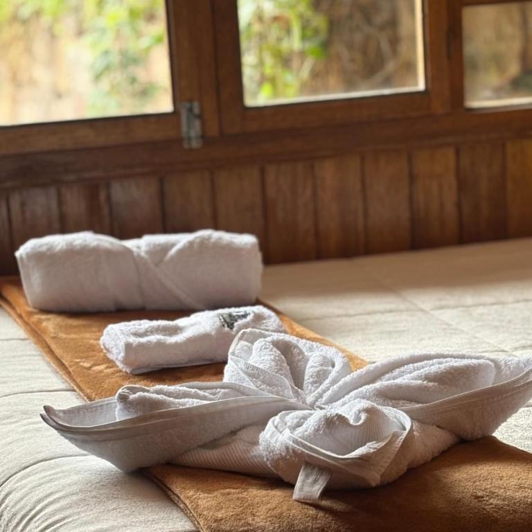 MALLQUICHA Accomodation and tours - Double Room with Mountain View - 14