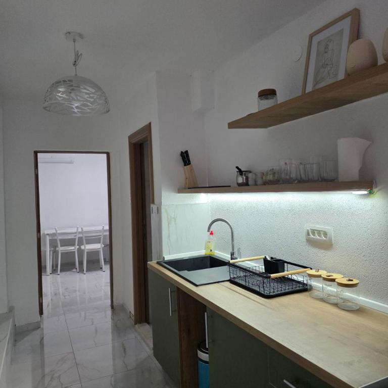 Apartments Sergej - Apartman - Prizemlje - 1
