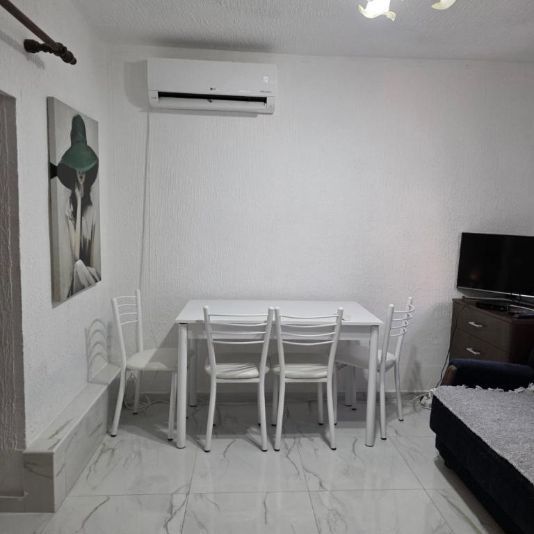 Apartments Sergej - Apartman - Prizemlje - 4