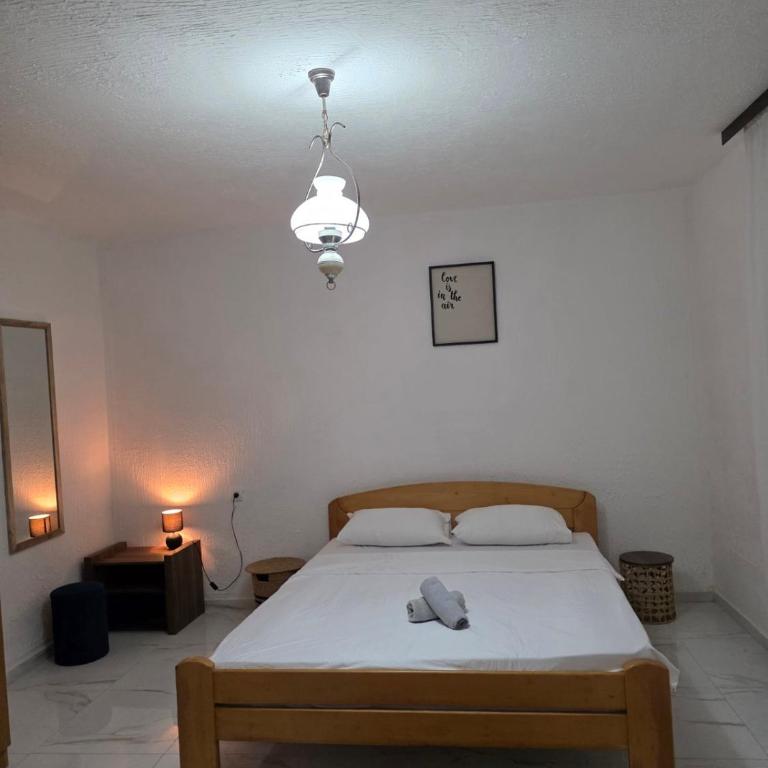 Apartments Sergej - Apartman - Prizemlje - 5