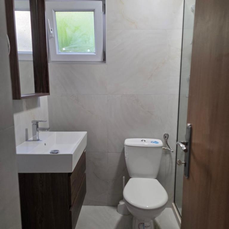 Apartments Sergej - Apartman - Prizemlje - 6