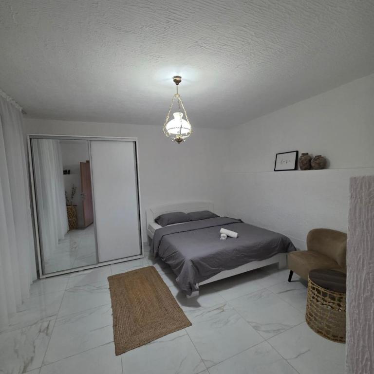 Apartments Sergej - Apartman - Prizemlje - 7