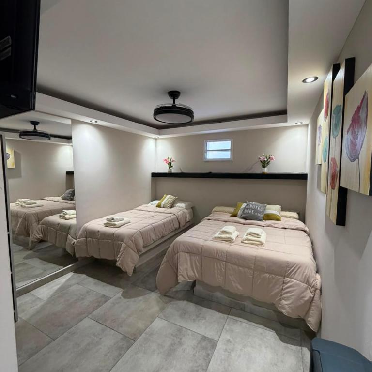Apart hotel - Estudio Deluxe - 27