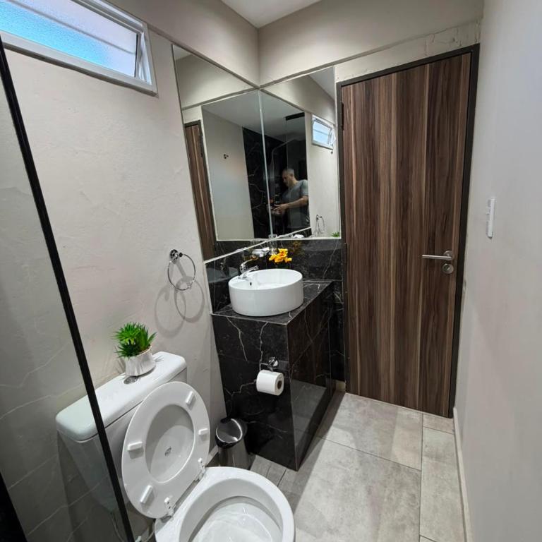 Apart hotel - Estudio Deluxe - 34