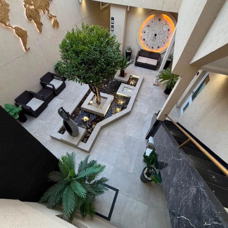 Apart hotel - Estudio Deluxe - 37