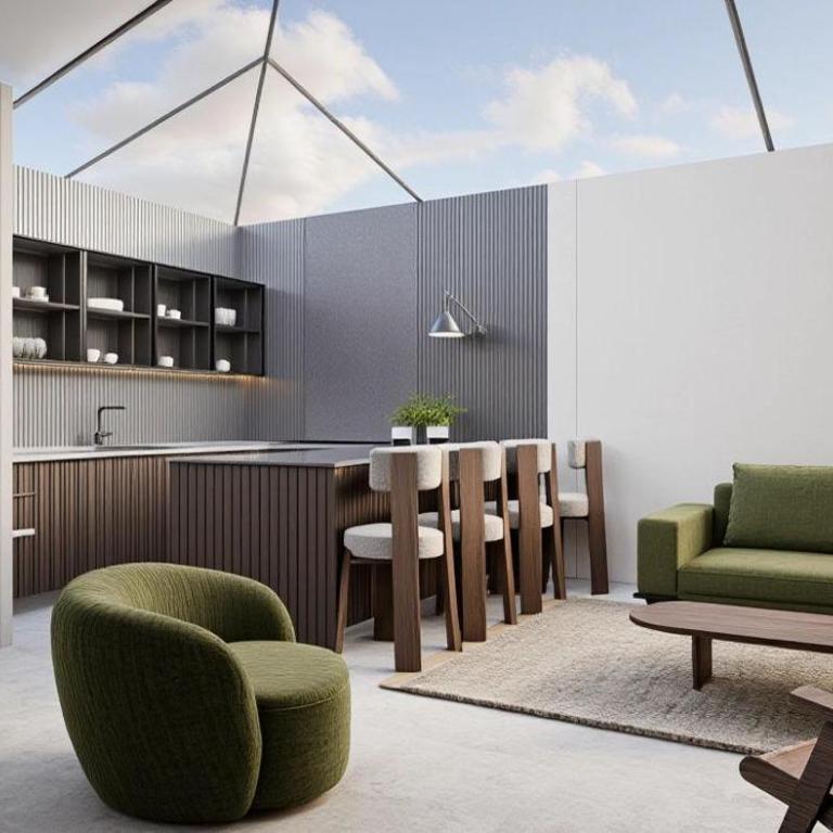 Appartement La suite Le Marais 75003 Paris - Appartement 2 Chambres - 3