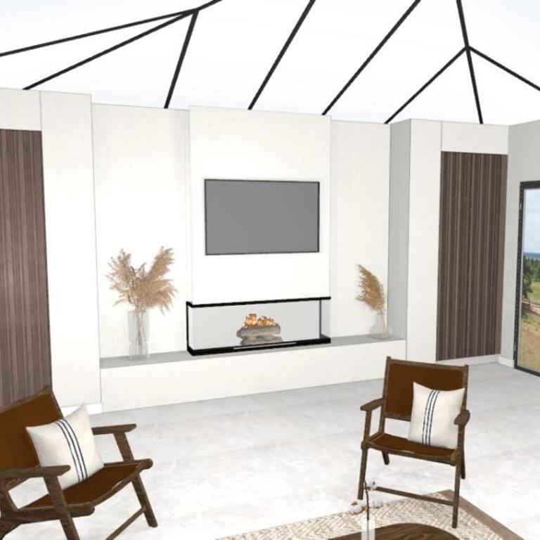 Appartement La suite Le Marais 75003 Paris - Appartement 2 Chambres - 6