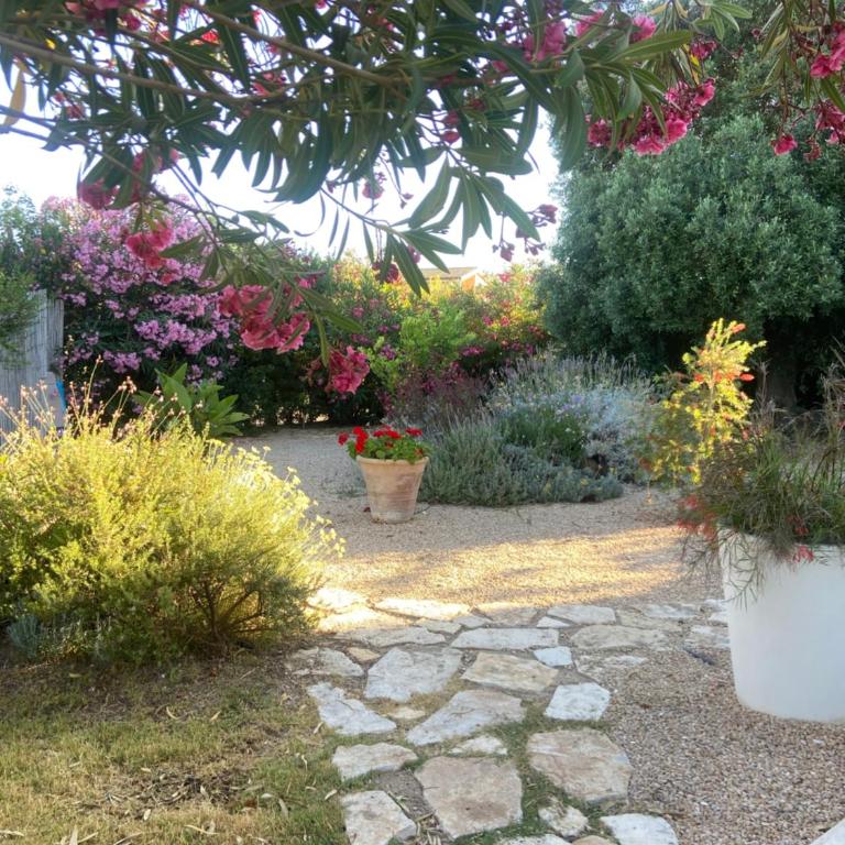 Villa Olga con accesso privato alla spiaggia di Nora - Villa - 11