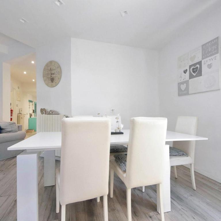 Aria di Mare - Appartamento - 19